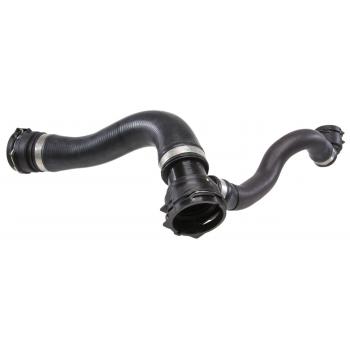 2013 BMW X5 Radiator Coolant Hose Upper Rein Automotive CHR0666 image 3 of 4