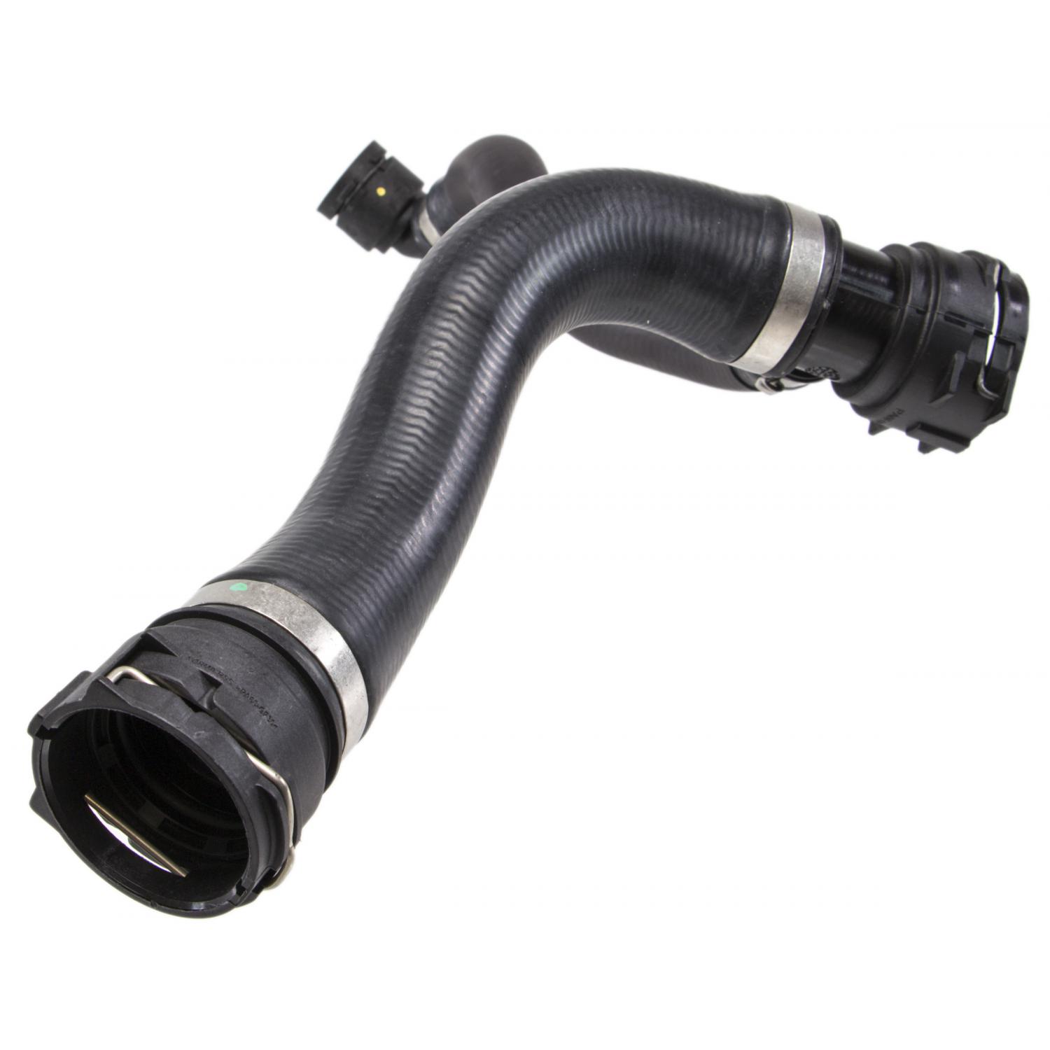 Rein Automotive CHR0666 Radiator Coolant Hose product image 4 of 6