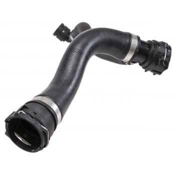 2013 BMW X5 Radiator Coolant Hose Upper Rein Automotive CHR0666 image 4 of 4