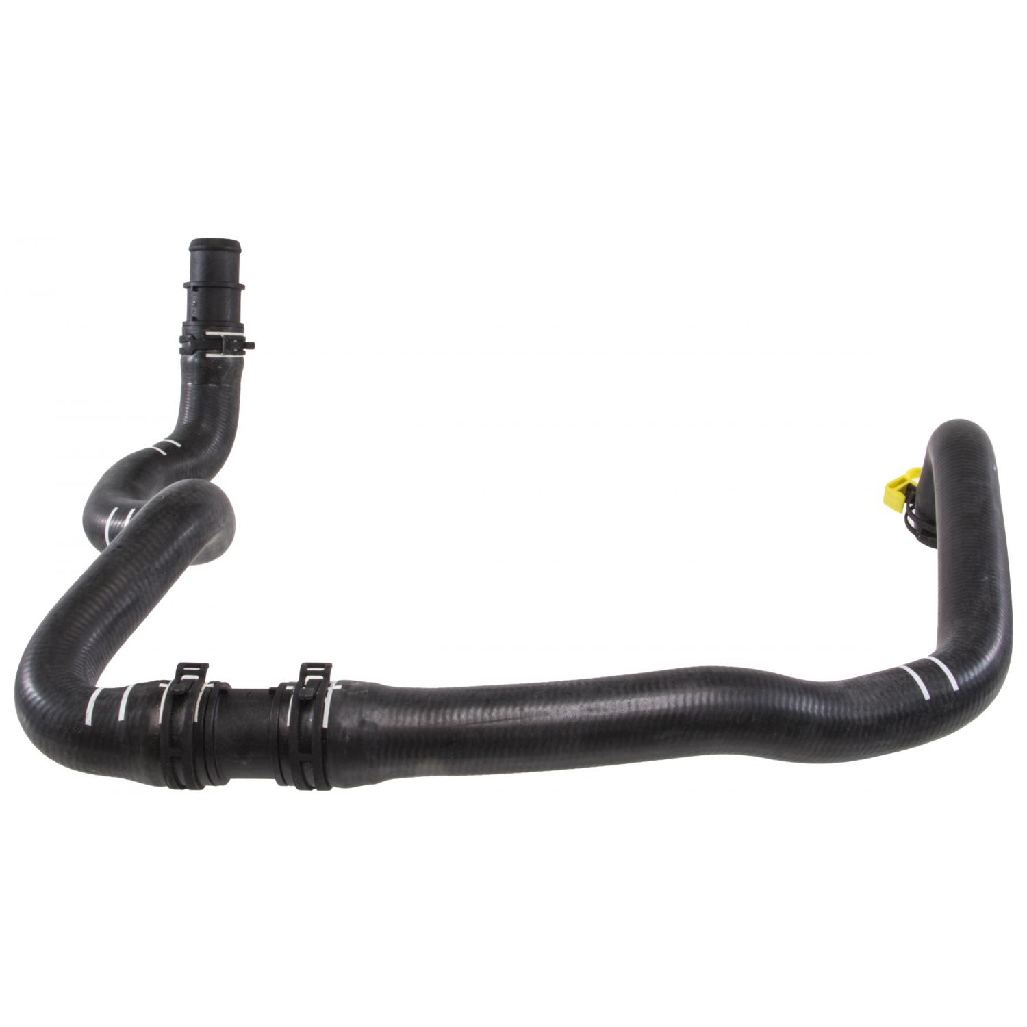 Rein Automotive CHR0667 - Radiator Coolant Hose Rein Automotive CHR0667 Radiator Coolant Hose product image 1 of 6