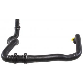 2010 Mini Cooper Radiator Coolant Hose Lower - Radiator To Connector Rein Automotive CHR0667 image 1 of 4