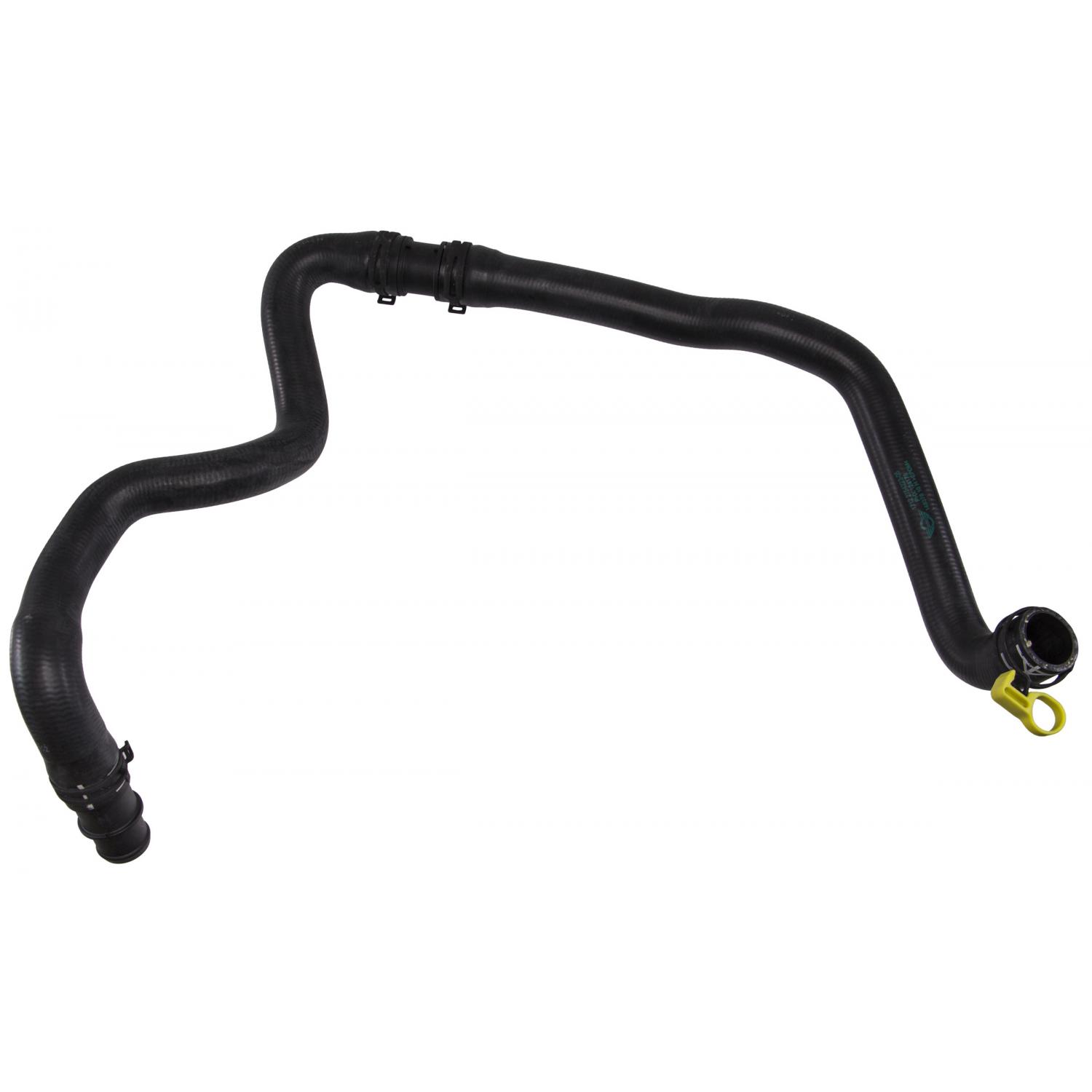 Rein Automotive CHR0667 - Radiator Coolant Hose Rein Automotive CHR0667 Radiator Coolant Hose product image 2 of 6