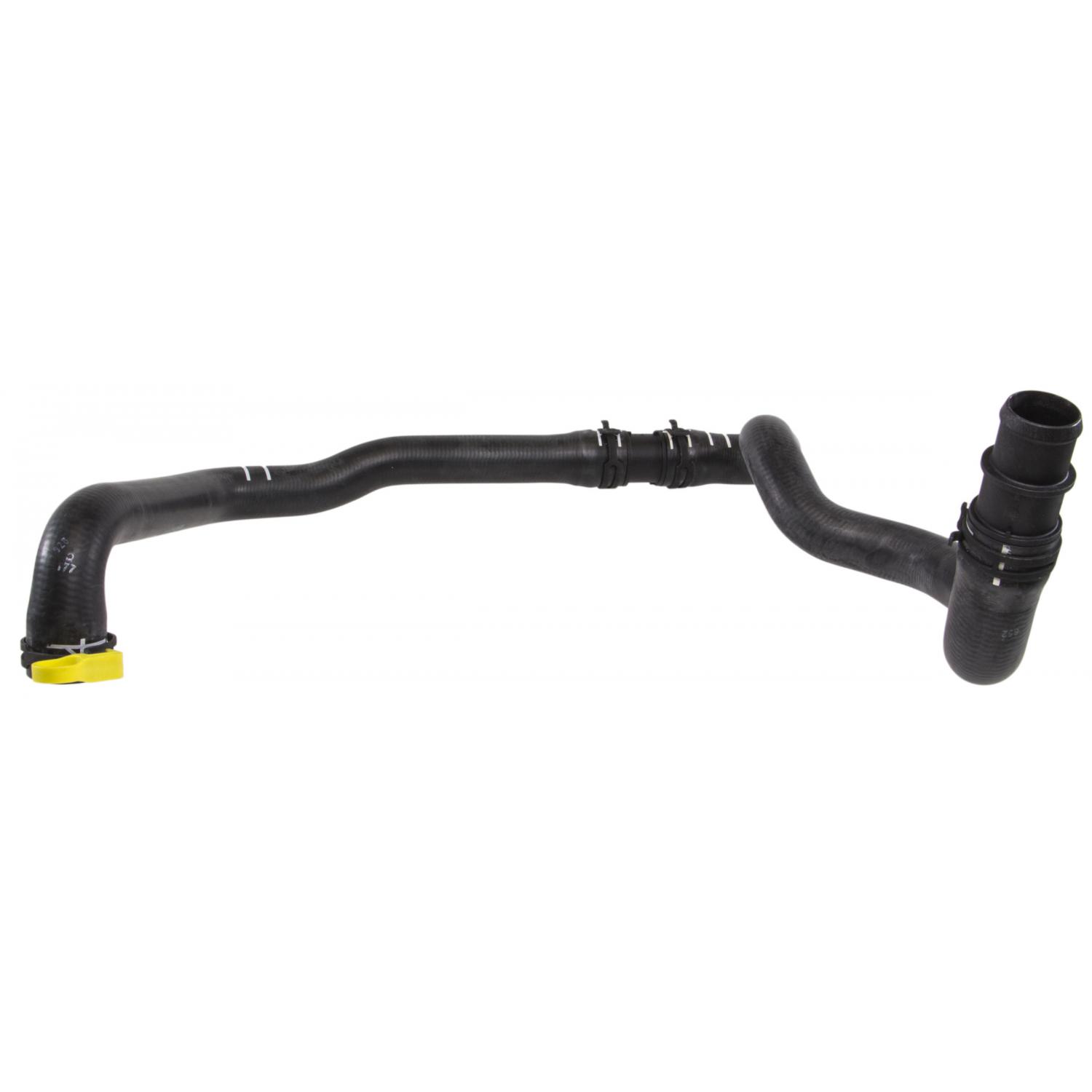 Rein Automotive CHR0667 - Radiator Coolant Hose Rein Automotive CHR0667 Radiator Coolant Hose product image 3 of 6