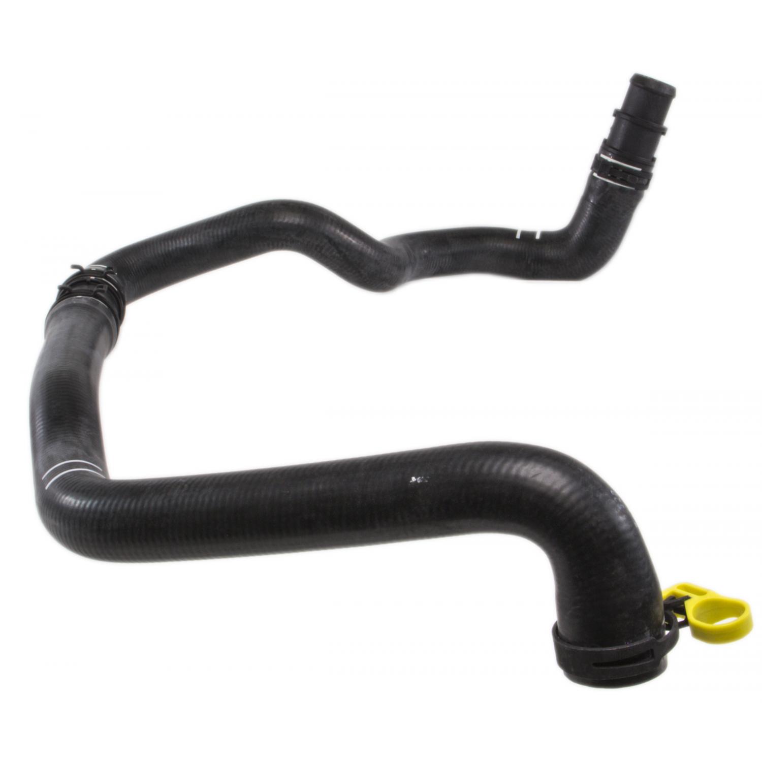 Rein Automotive CHR0667 - Radiator Coolant Hose Rein Automotive CHR0667 Radiator Coolant Hose product image 4 of 6
