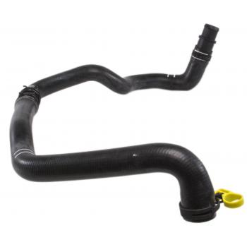 2010 Mini Cooper Radiator Coolant Hose Lower - Radiator To Connector Rein Automotive CHR0667 image 4 of 4