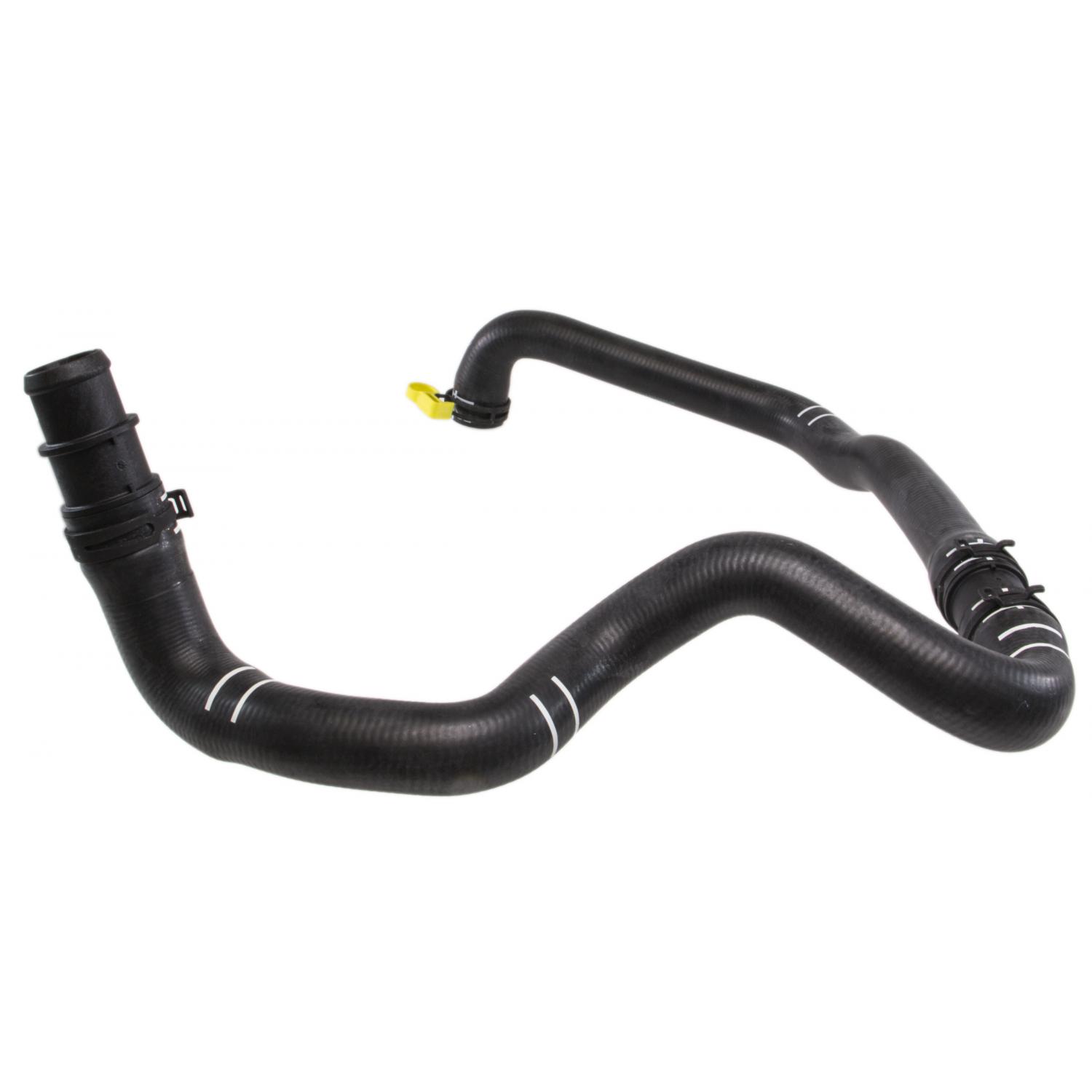 Rein Automotive CHR0667 - Radiator Coolant Hose Rein Automotive CHR0667 Radiator Coolant Hose product image 5 of 6