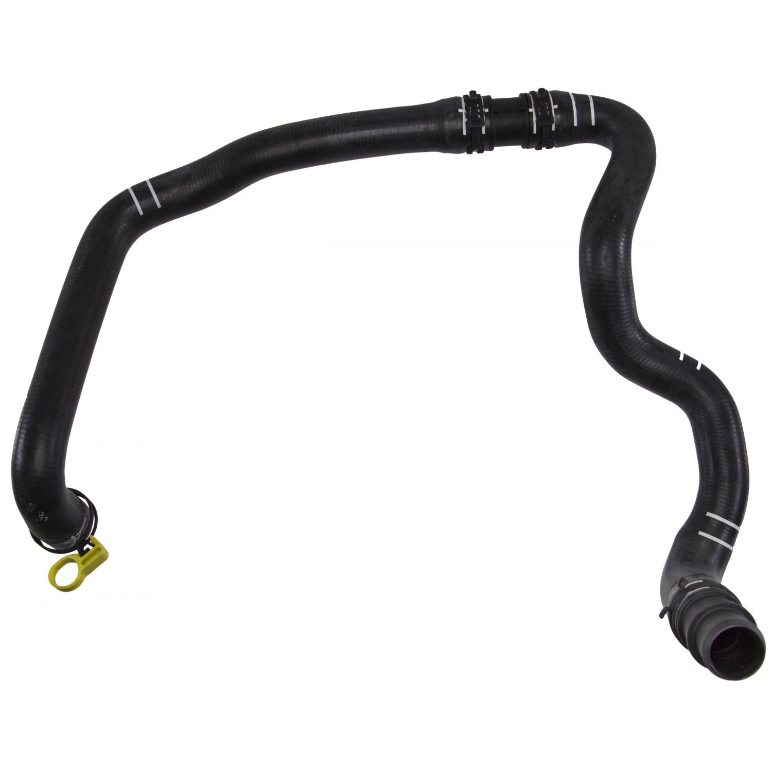 Rein Automotive CHR0667 - Radiator Coolant Hose Rein Automotive CHR0667 Radiator Coolant Hose product image 6 of 6