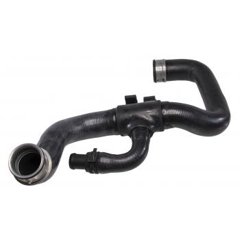 2012 Mercedes-Benz C300 Radiator Coolant Hose Lower Rein Automotive CHR0669 image 1 of 4