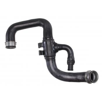 Rein Automotive CHR0669 Radiator Coolant Hose product image 6 of 6