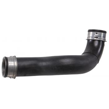 2011 Mercedes-Benz S450 Radiator Coolant Hose Upper - Thermostat To Radiator Rein Automotive CHR0670 image 1 of 4