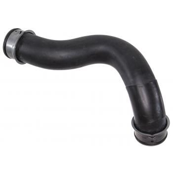 2011 Mercedes-Benz S450 Radiator Coolant Hose Upper - Thermostat To Radiator Rein Automotive CHR0670 image 2 of 4