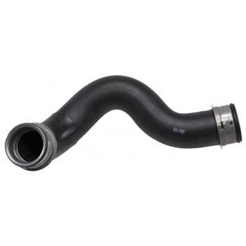 2011 Mercedes-Benz S450 Radiator Coolant Hose Upper - Thermostat To Radiator Rein Automotive CHR0670 image 3 of 4