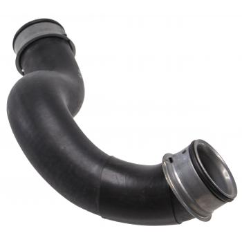 2011 Mercedes-Benz S450 Radiator Coolant Hose Upper - Thermostat To Radiator Rein Automotive CHR0670 image 4 of 4