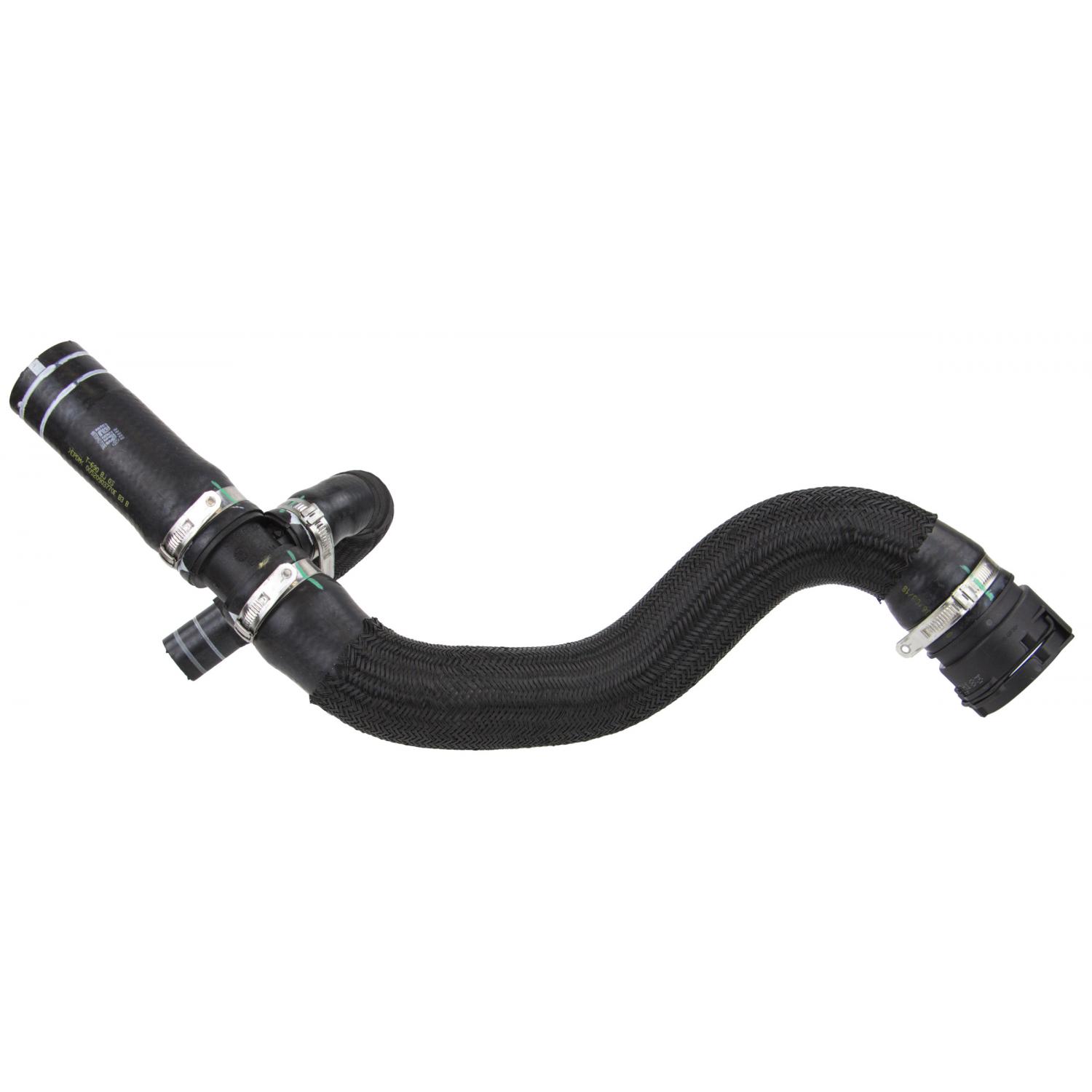 Rein Automotive CHR0673 - Radiator Coolant Hose Rein Automotive CHR0673 Radiator Coolant Hose product image 1 of 6