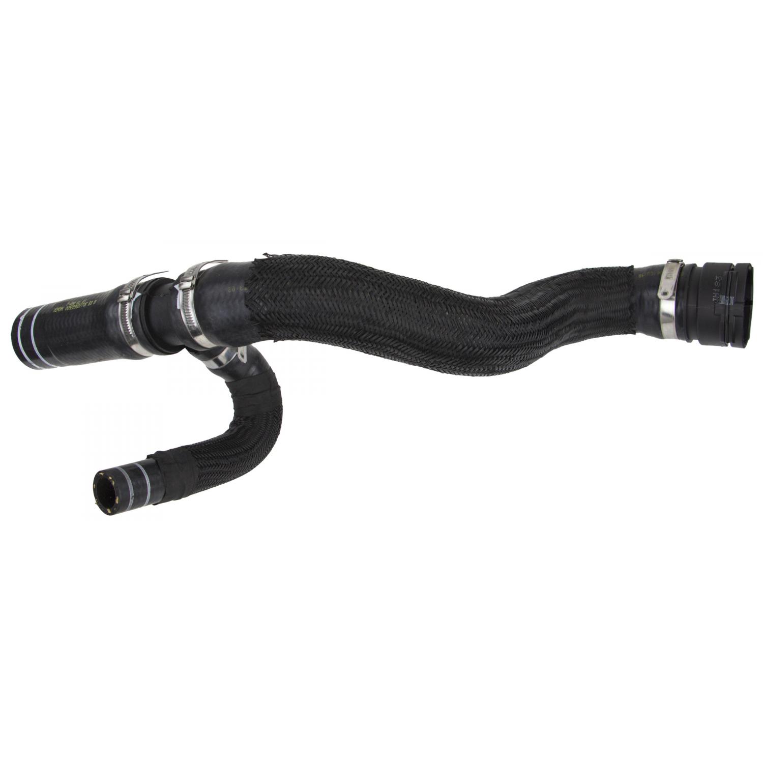 Rein Automotive CHR0673 - Radiator Coolant Hose Rein Automotive CHR0673 Radiator Coolant Hose product image 2 of 6