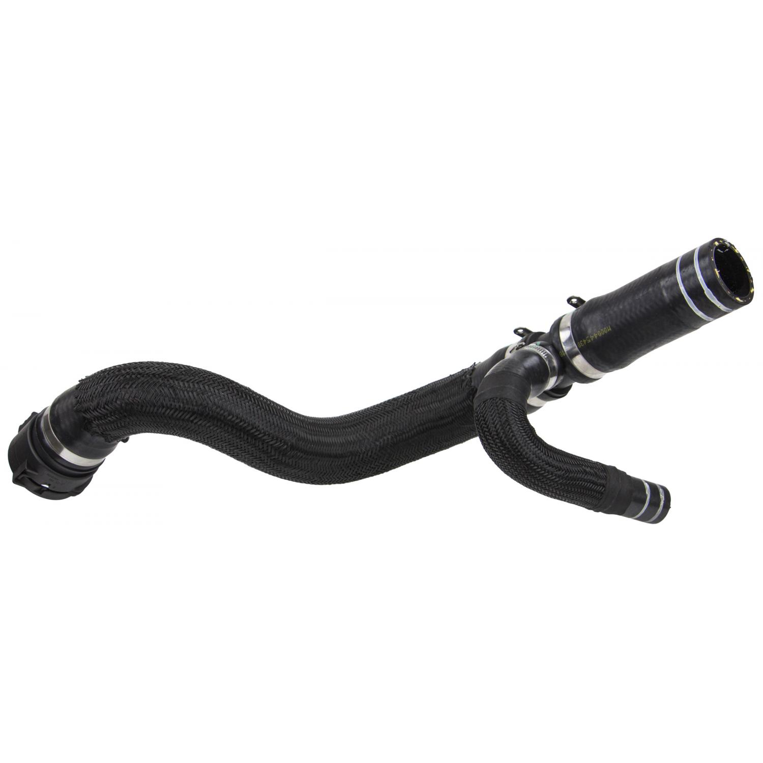 Rein Automotive CHR0673 - Radiator Coolant Hose Rein Automotive CHR0673 Radiator Coolant Hose product image 3 of 6