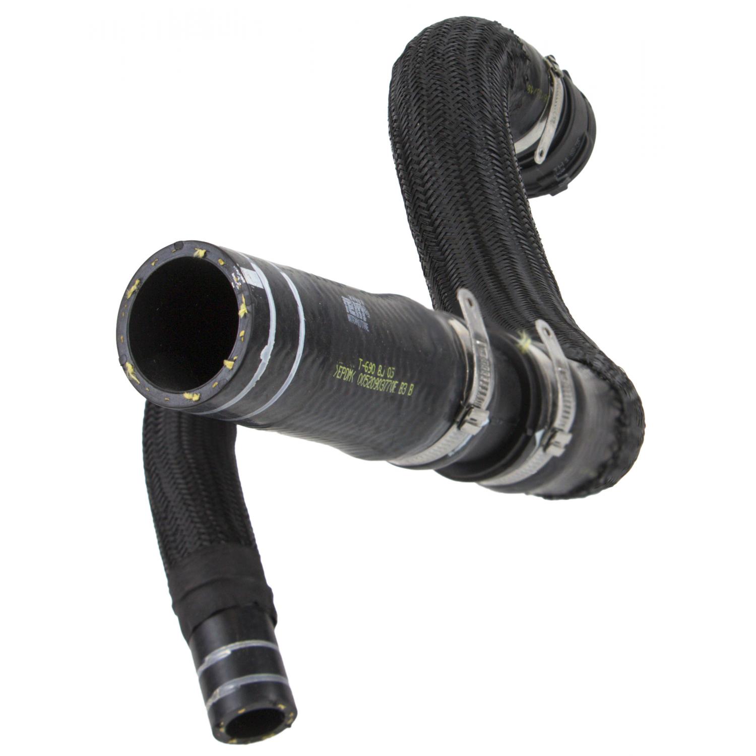 Rein Automotive CHR0673 - Radiator Coolant Hose Rein Automotive CHR0673 Radiator Coolant Hose product image 4 of 6