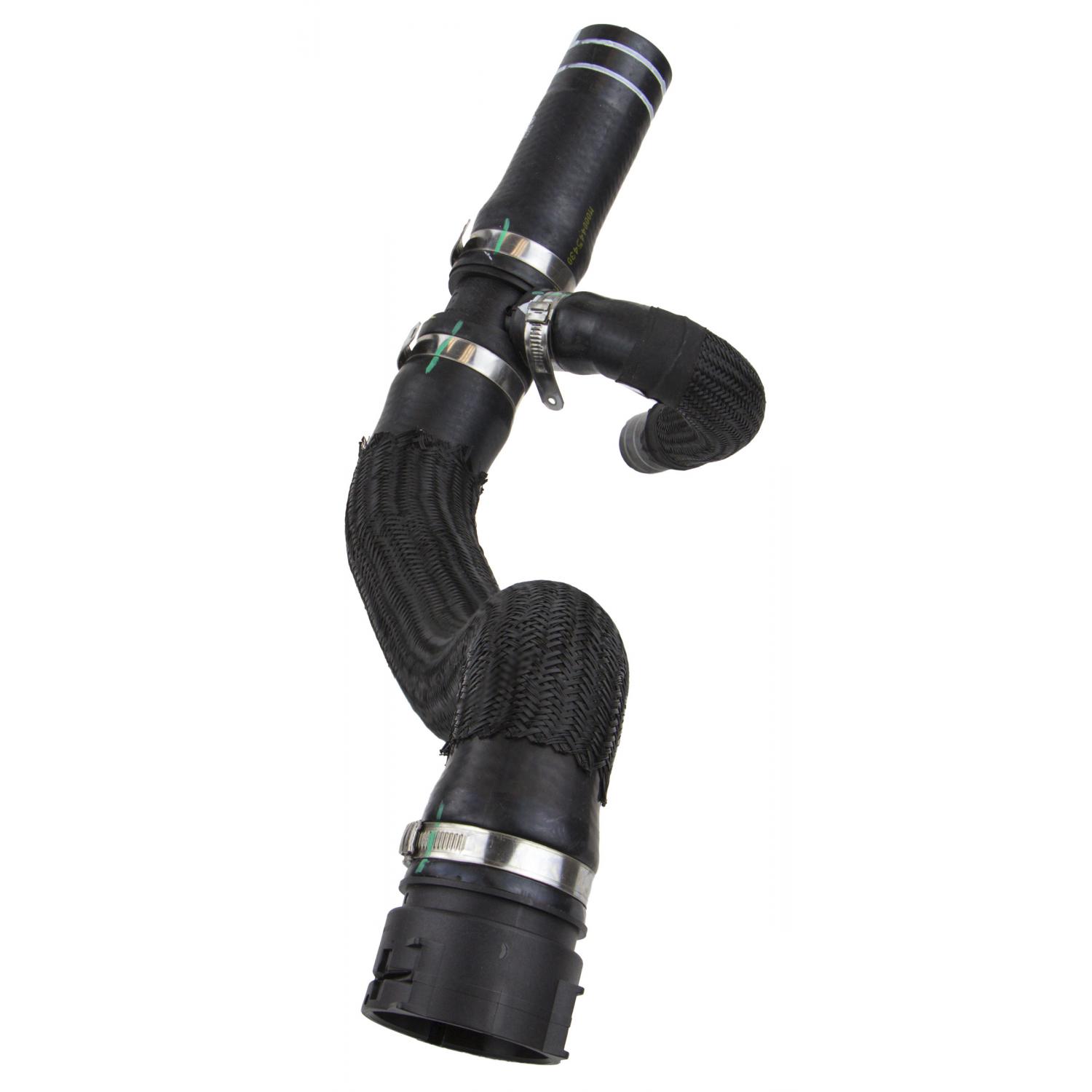 Rein Automotive CHR0673 - Radiator Coolant Hose Rein Automotive CHR0673 Radiator Coolant Hose product image 5 of 6