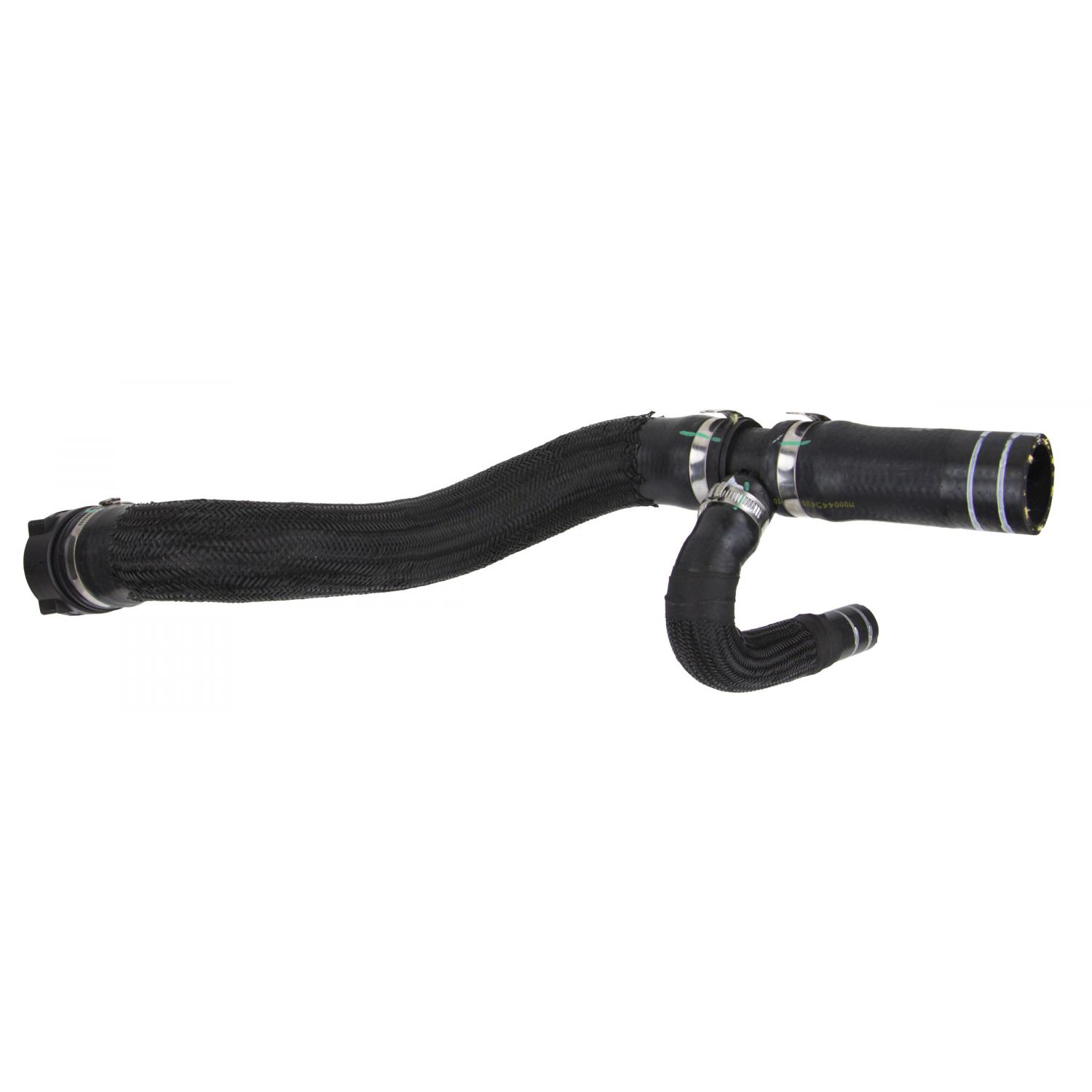 Rein Automotive CHR0673 - Radiator Coolant Hose Rein Automotive CHR0673 Radiator Coolant Hose product image 6 of 6