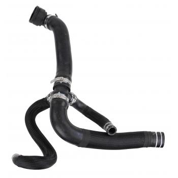 2016 Ram ProMaster City Radiator Coolant Hose Upper Rein Automotive CHR0674 image 2 of 4