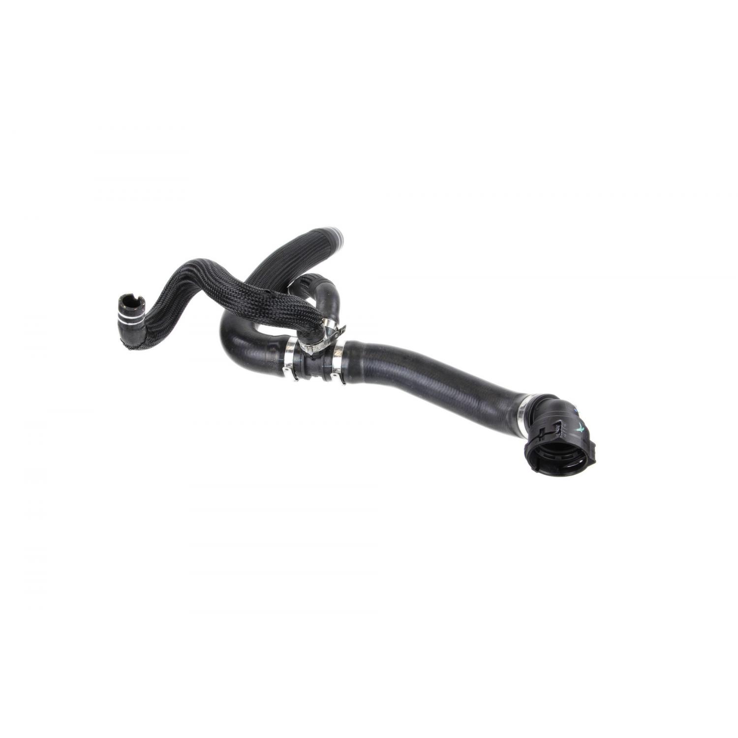 Rein Automotive CHR0674 Radiator Coolant Hose product image 3 of 6