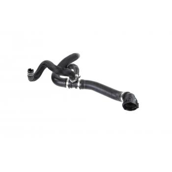 2016 Ram ProMaster City Radiator Coolant Hose Upper Rein Automotive CHR0674 image 3 of 4