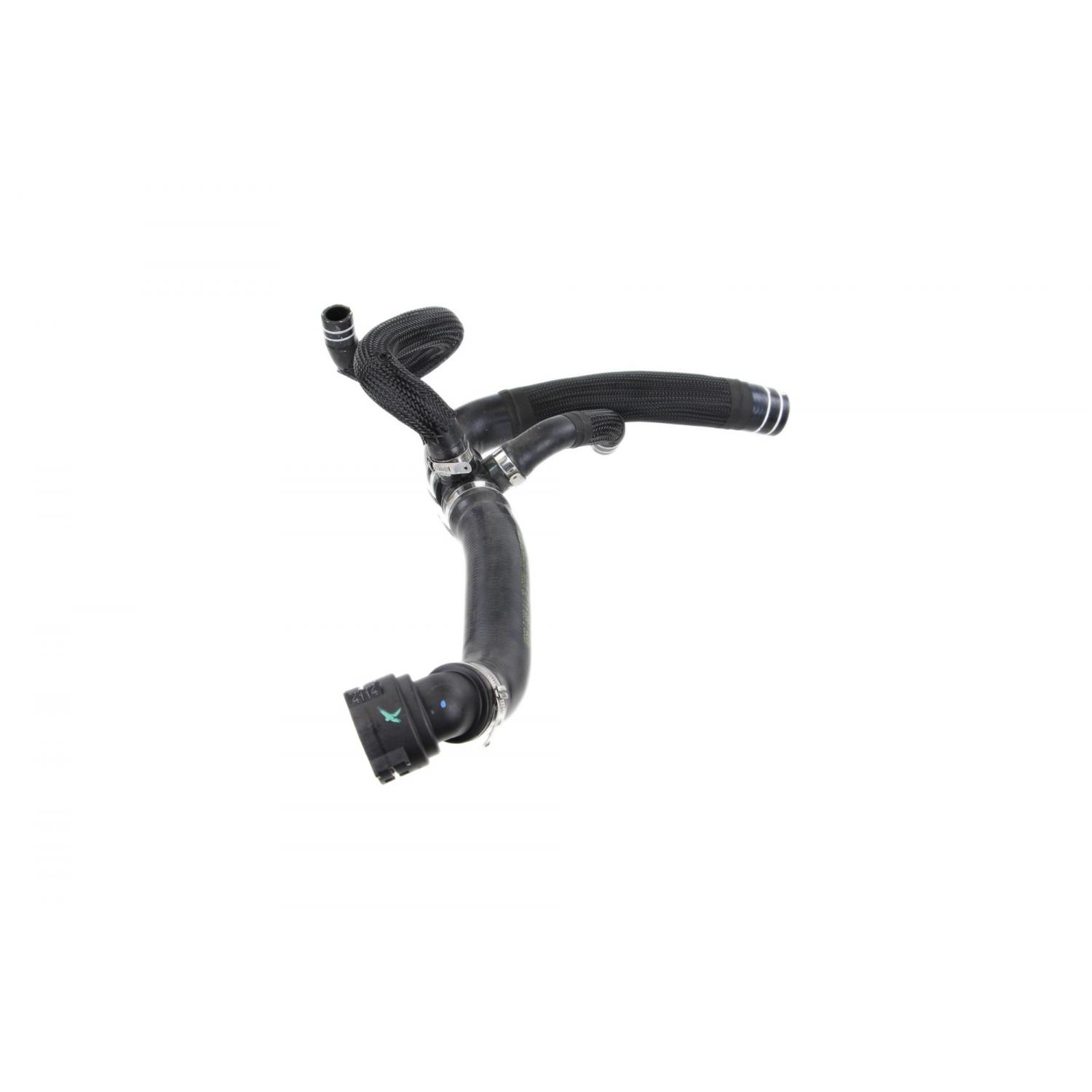 Rein Automotive CHR0674 Radiator Coolant Hose product image 4 of 6