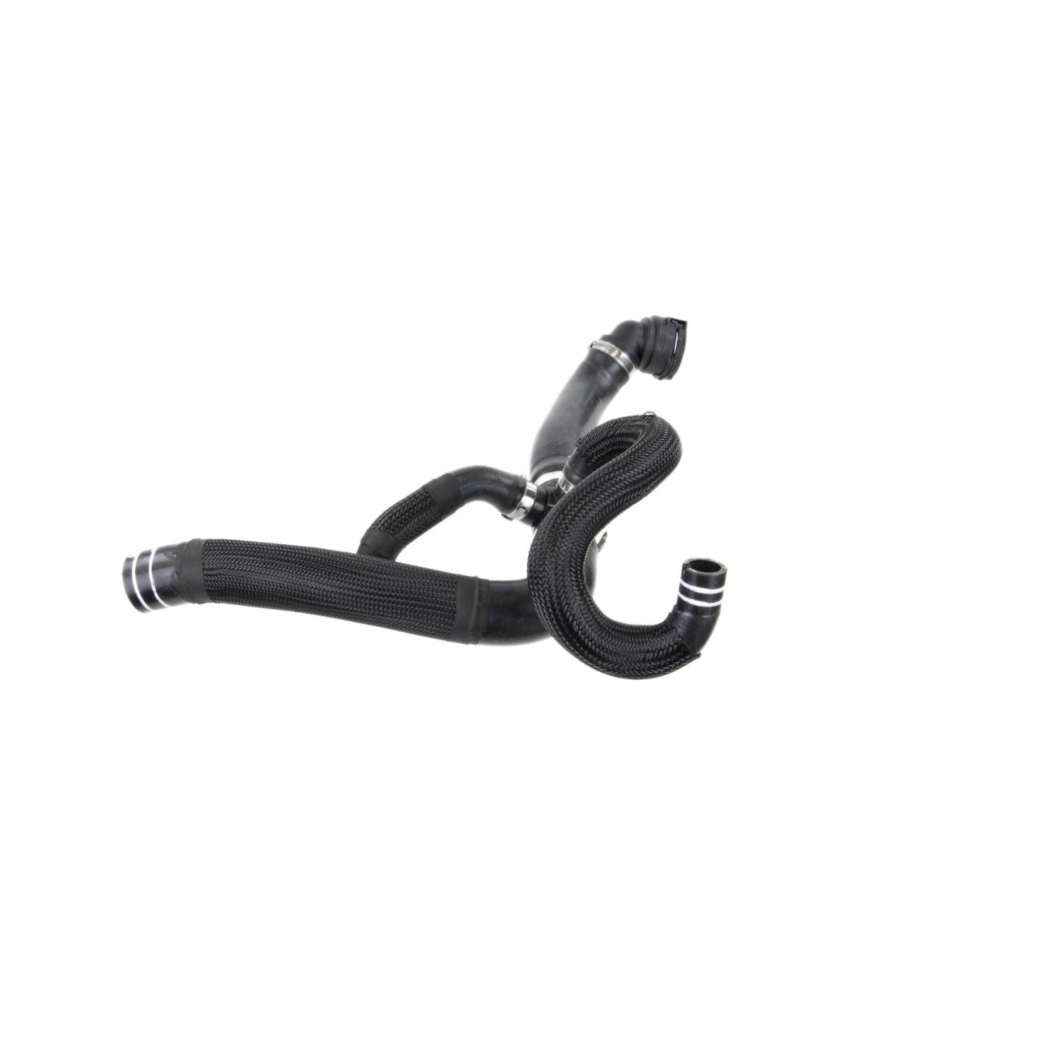 Rein Automotive CHR0674 Radiator Coolant Hose product image 5 of 6