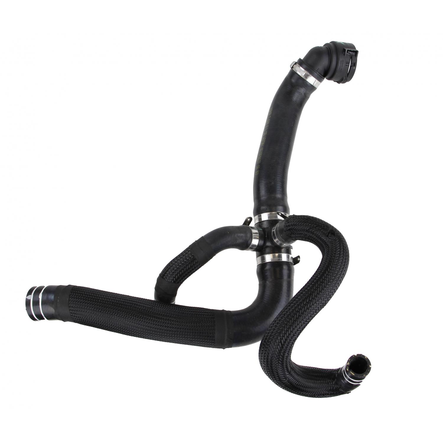 Rein Automotive CHR0674 Radiator Coolant Hose product image 6 of 6