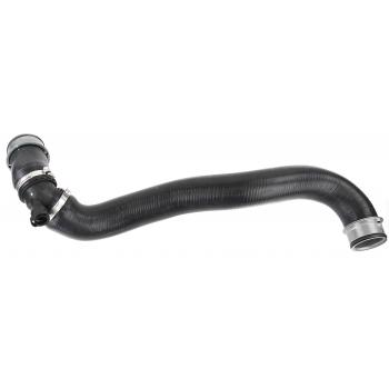 2007 Mercedes-Benz E280 Radiator Coolant Hose Upper Rein Automotive CHR0676 image 2 of 4