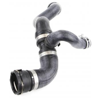 2018 Mercedes-Benz GLE350 Radiator Coolant Hose Lower Rein Automotive CHR0677 image 4 of 4