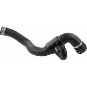 2019 Mercedes-Benz GLE43 AMG Radiator Coolant Hose Lower - Main Radiator Rein Automotive CHR0692 image 1 of 4