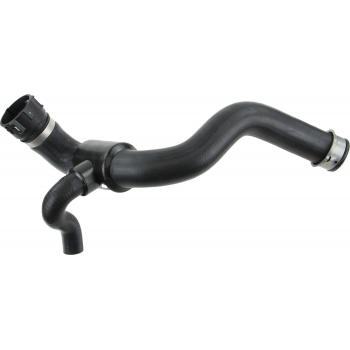 2019 Mercedes-Benz GLE43 AMG Radiator Coolant Hose Lower - Main Radiator Rein Automotive CHR0692 image 2 of 4