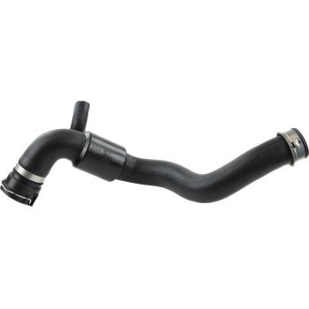2019 Mercedes-Benz GLE43 AMG Radiator Coolant Hose Lower - Main Radiator Rein Automotive CHR0692 image 3 of 4