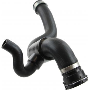 2019 Mercedes-Benz GLE43 AMG Radiator Coolant Hose Lower - Main Radiator Rein Automotive CHR0692 image 4 of 4