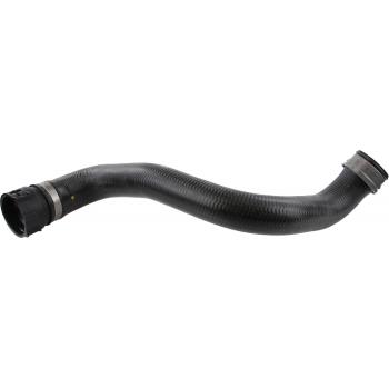 2019 Mercedes-Benz GLE43 AMG Radiator Coolant Hose Upper - Main Radiator Rein Automotive CHR0699 image 1 of 4