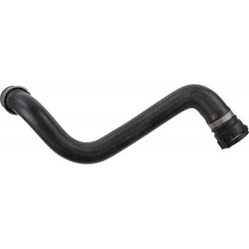 2019 Mercedes-Benz GLE43 AMG Radiator Coolant Hose Upper - Main Radiator Rein Automotive CHR0699 image 2 of 4
