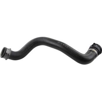 2019 Mercedes-Benz GLE43 AMG Radiator Coolant Hose Upper - Main Radiator Rein Automotive CHR0699 image 3 of 4