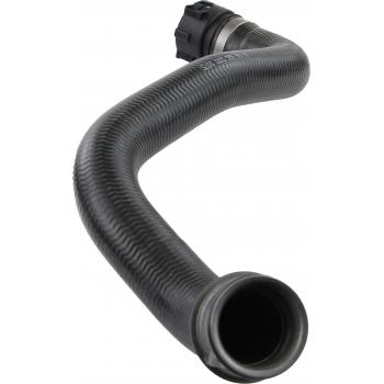 2019 Mercedes-Benz GLE43 AMG Radiator Coolant Hose Upper - Main Radiator Rein Automotive CHR0699 image 4 of 4