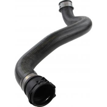 Rein Automotive CHR0699 Radiator Coolant Hose product image 5 of 6