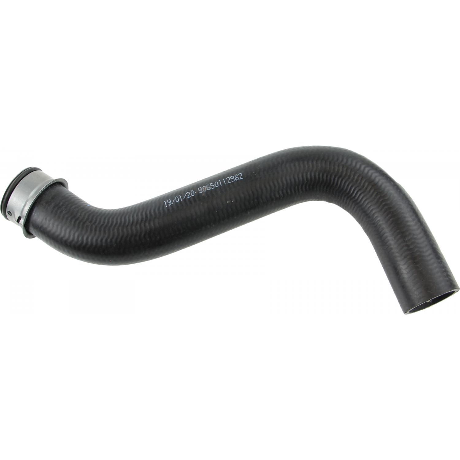 Rein Automotive CHR0707 - Radiator Coolant Hose Rein Automotive CHR0707 Radiator Coolant Hose product image 2 of 6