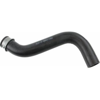 2016 Freightliner Sprinter 2500 Radiator Coolant Hose Upper Rein Automotive CHR0707 image 2 of 4