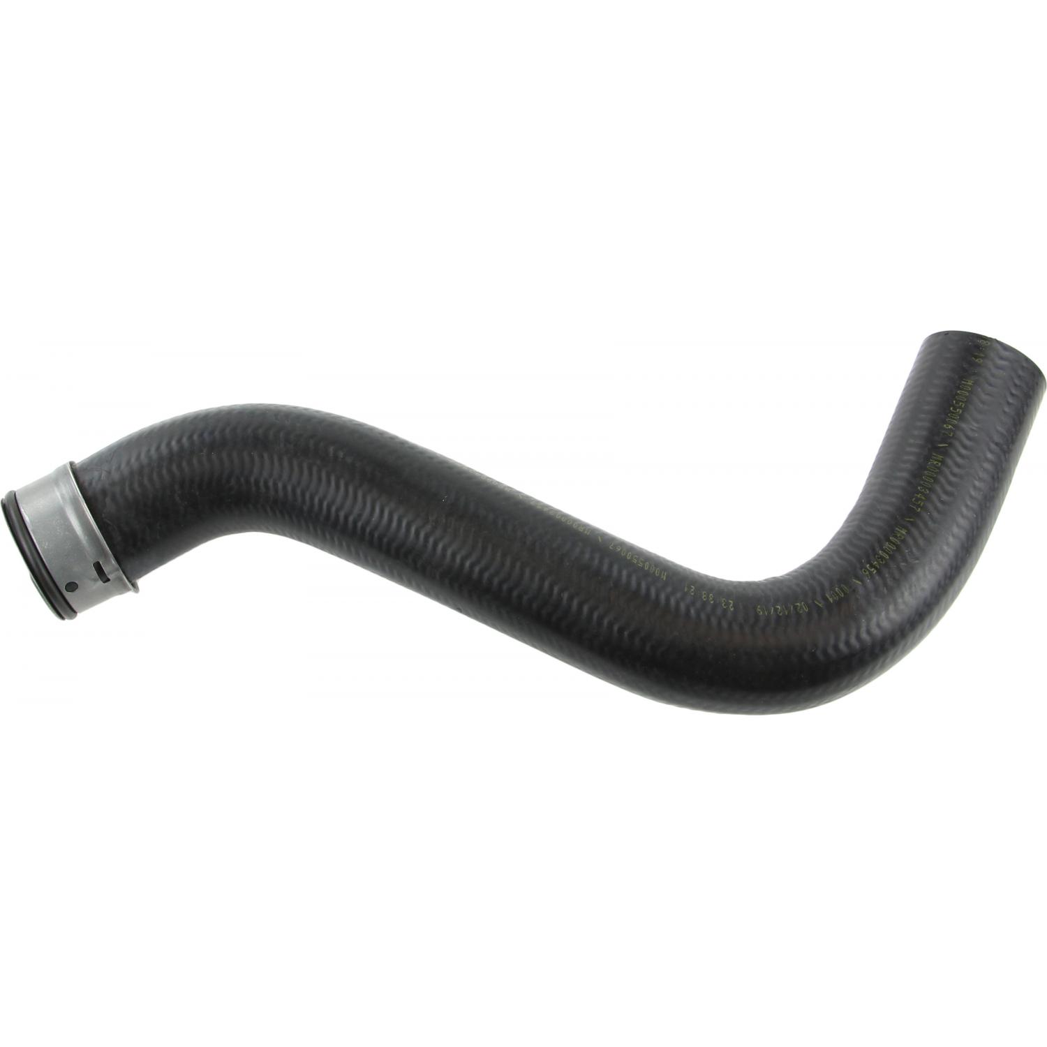 Rein Automotive CHR0707 - Radiator Coolant Hose Rein Automotive CHR0707 Radiator Coolant Hose product image 6 of 6
