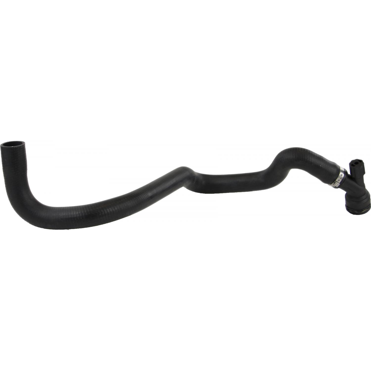 Rein Automotive CHR0708 Radiator Coolant Hose product image 1 of 7