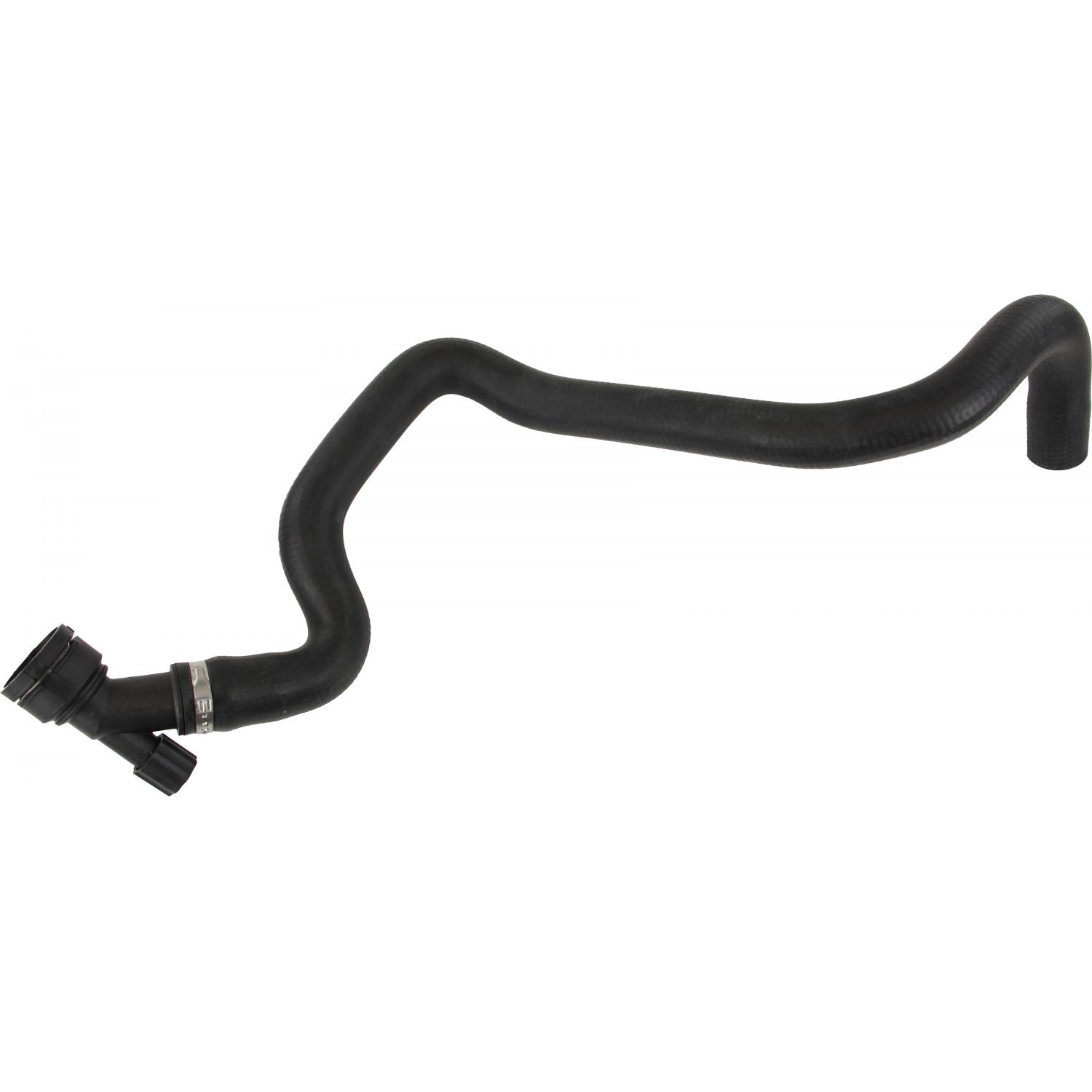 Rein Automotive CHR0708 Radiator Coolant Hose product image 2 of 7