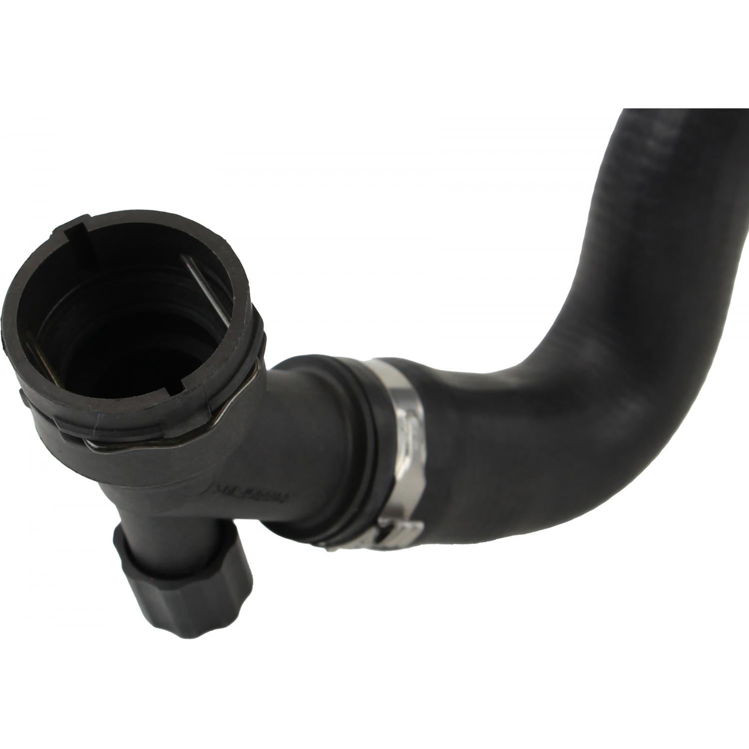 Rein Automotive CHR0708 Radiator Coolant Hose product image 3 of 7