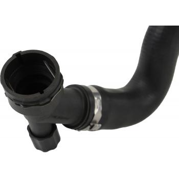 2006 Audi TT Radiator Coolant Hose Lower Rein Automotive CHR0708 image 3 of 4