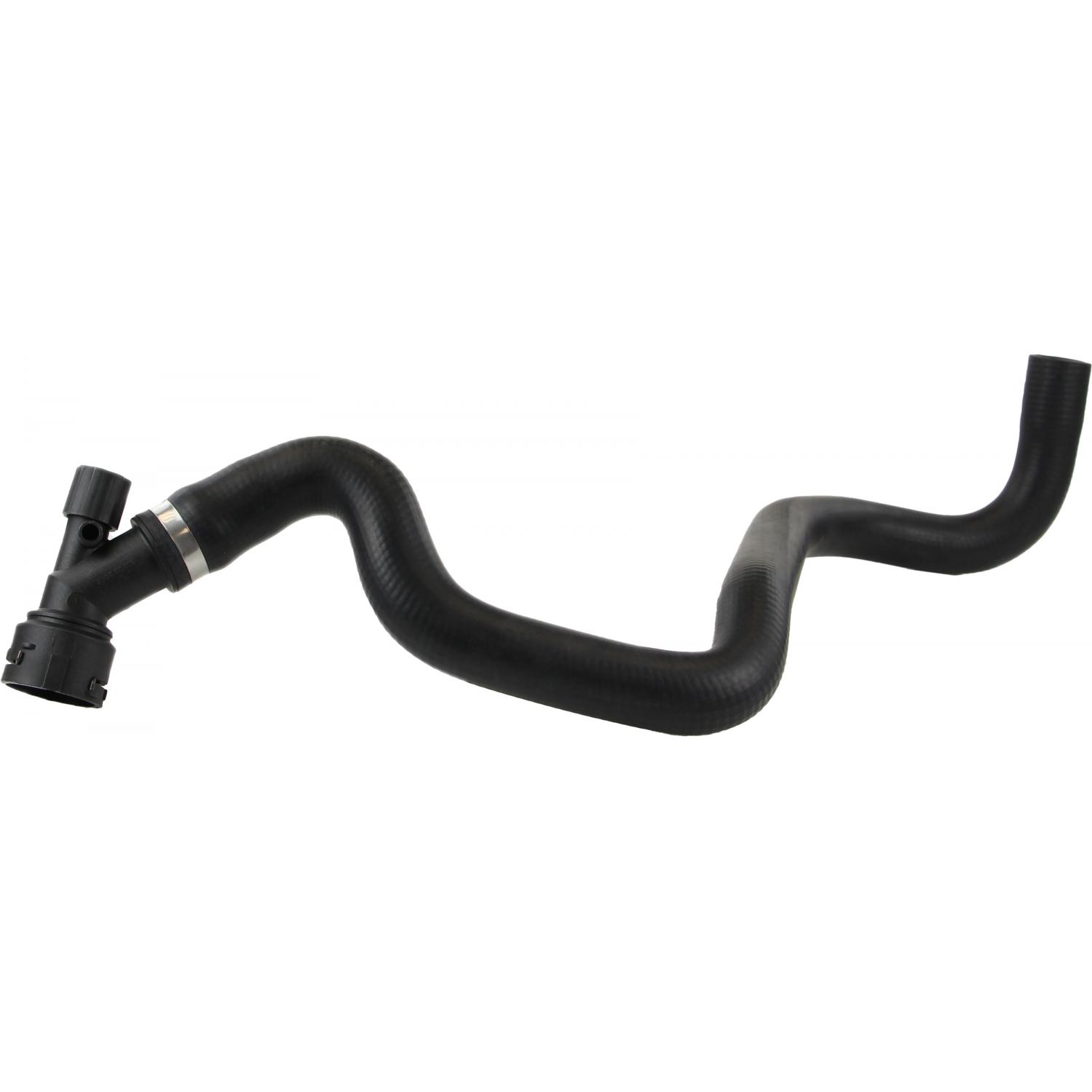 Rein Automotive CHR0708 Radiator Coolant Hose product image 4 of 7