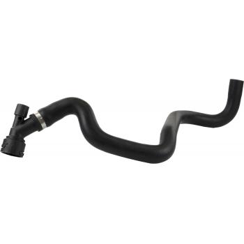 2006 Audi TT Radiator Coolant Hose Lower Rein Automotive CHR0708 image 4 of 4