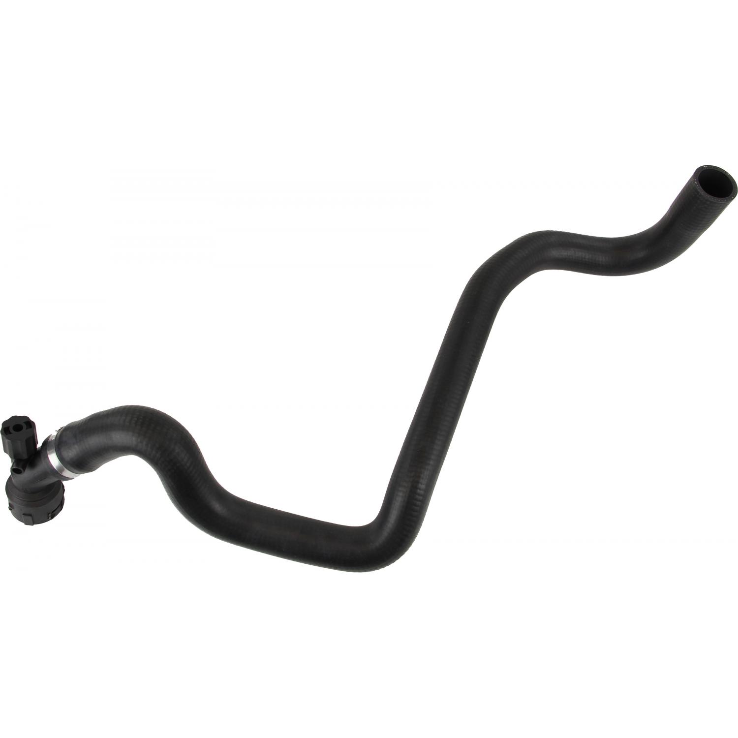 Rein Automotive CHR0708 Radiator Coolant Hose product image 7 of 7